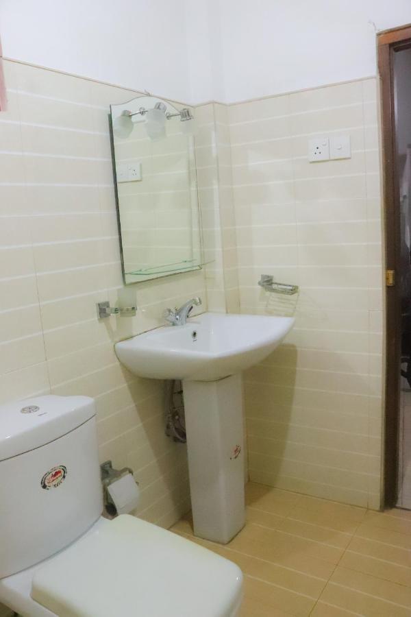 Blue Sea View Bed & Breakfast Унаватуна Екстериор снимка