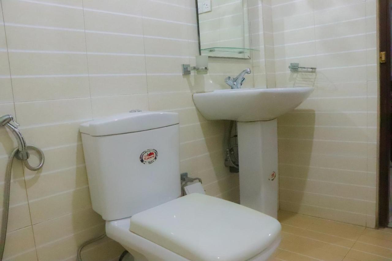 Blue Sea View Bed & Breakfast Унаватуна Екстериор снимка