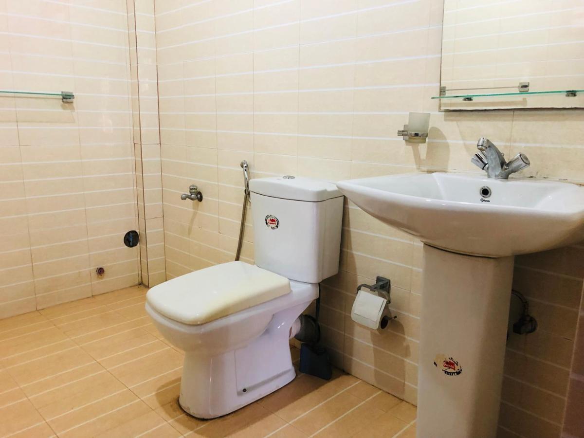 Blue Sea View Bed & Breakfast Унаватуна Екстериор снимка